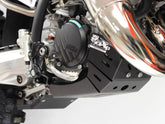 AXP Xtrem Skid Plate 125/150 TE/TC/SX/XC 2024+ (AX1671)